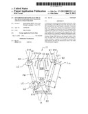 SYNCHRONOUS ROTATING ELECTRICAL MACHINE WITH PERMANENT MAGNETS AND FLUX     CONCENTRATION diagram and image