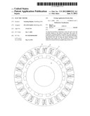 Electric Motor diagram and image