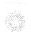 Electric Motor diagram and image