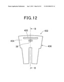 STATOR FOR ELECTRIC ROTATING MACHINE diagram and image