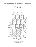 STATOR FOR ELECTRIC ROTATING MACHINE diagram and image