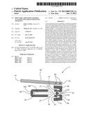 Mountable Arm Smart Material Actuator and Energy Harvesting Apparatus diagram and image