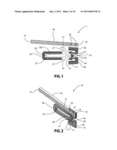 Mountable Arm Smart Material Actuator and Energy Harvesting Apparatus diagram and image