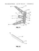 Mountable Arm Smart Material Actuator and Energy Harvesting Apparatus diagram and image