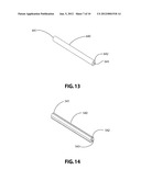 Mountable Arm Smart Material Actuator and Energy Harvesting Apparatus diagram and image