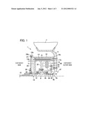 IN-WHEEL MOTOR AND ELECTRICALLY DRIVEN VEHICLE diagram and image