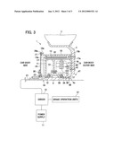 IN-WHEEL MOTOR AND ELECTRICALLY DRIVEN VEHICLE diagram and image