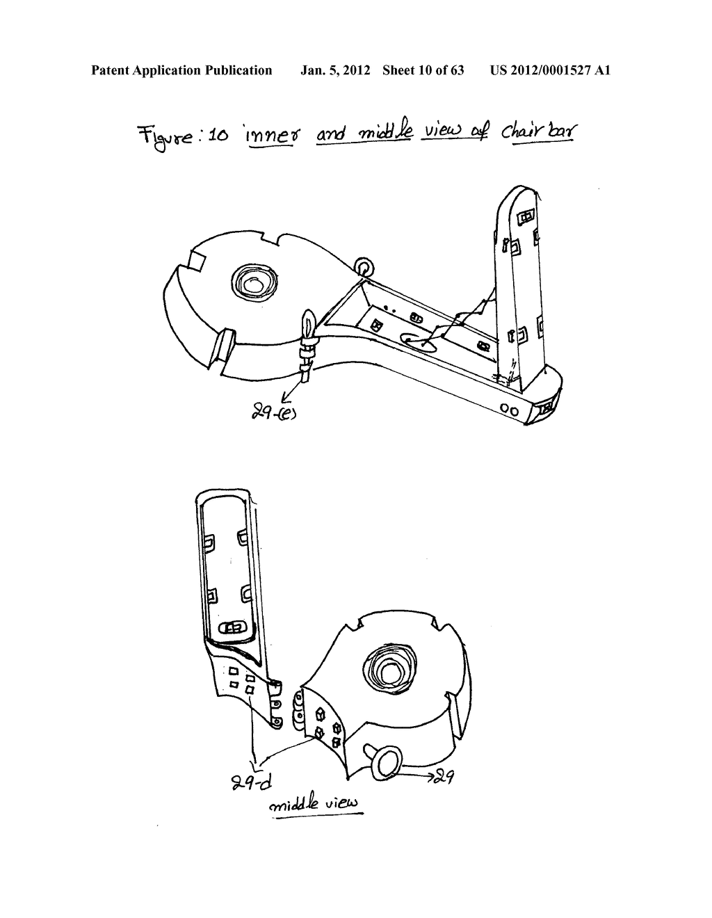 Sensory, motor, individual language and educational assessment and     training unit - diagram, schematic, and image 11