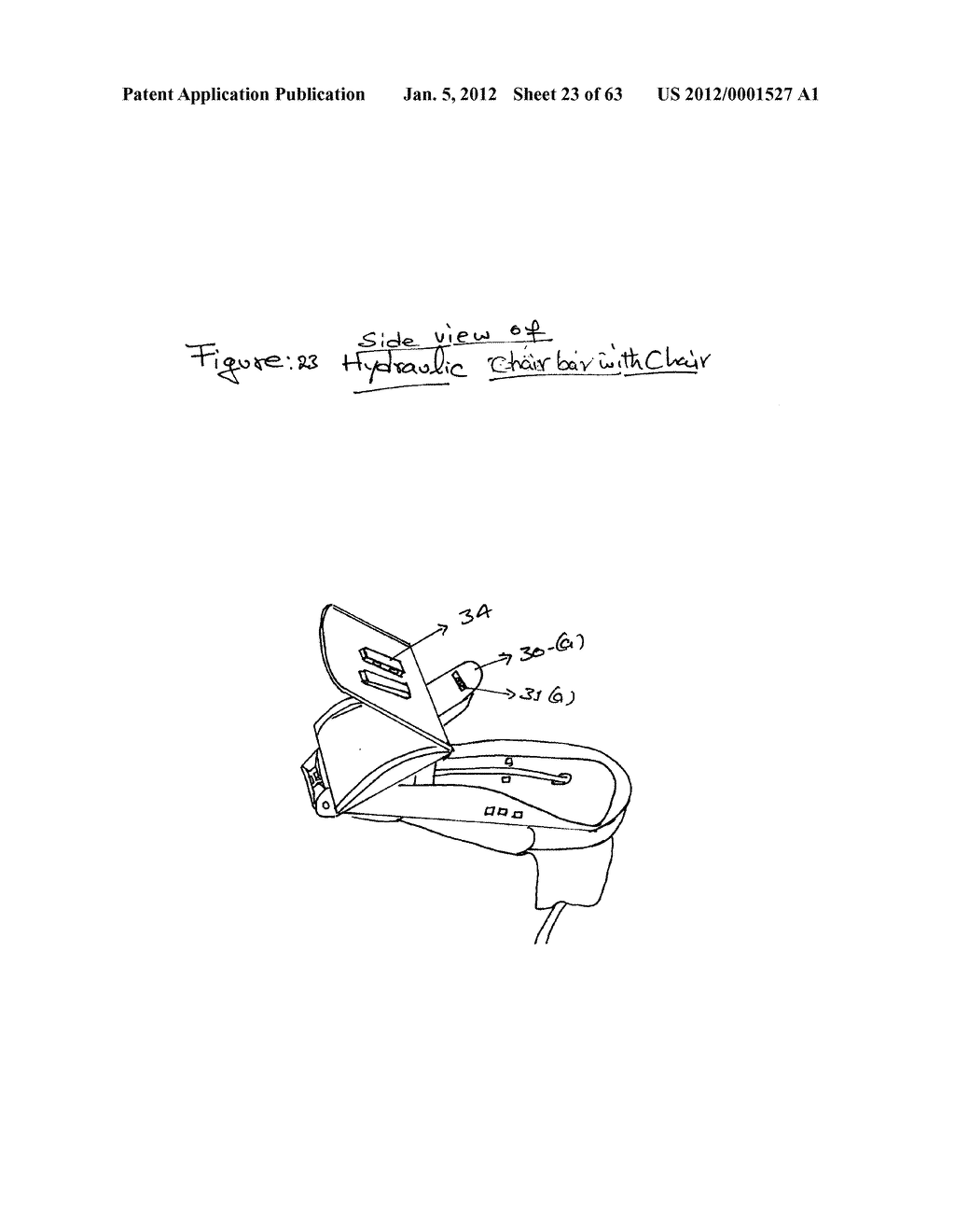 Sensory, motor, individual language and educational assessment and     training unit - diagram, schematic, and image 24