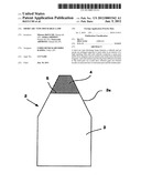 SHORT ARC TYPE DISCHARGE LAMP diagram and image