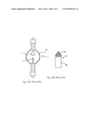 SHORT ARC TYPE DISCHARGE LAMP diagram and image