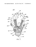 LED-BASED LIGHT BULB DEVICE diagram and image