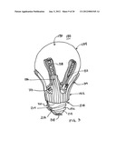 LED-BASED LIGHT BULB DEVICE diagram and image