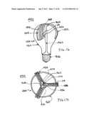 LED-BASED LIGHT BULB DEVICE diagram and image