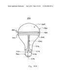 LED-BASED LIGHT BULB DEVICE diagram and image