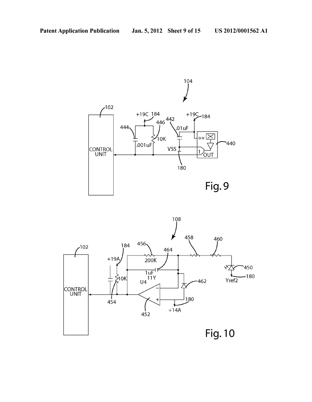 INDUCTIVELY COUPLED BALLAST CIRCUIT - diagram, schematic, and image 10