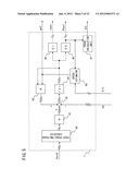 CONTROLLER FOR AC ROTARY MACHINE diagram and image