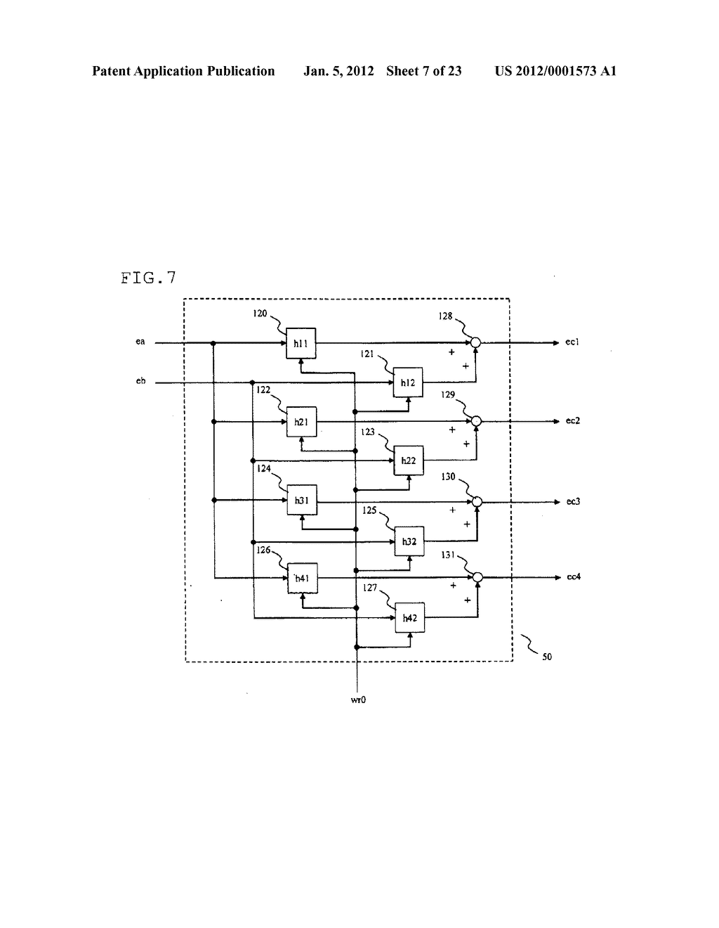 CONTROLLER FOR AC ROTARY MACHINE - diagram, schematic, and image 08
