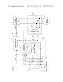 CONTROLLER FOR AC ROTARY MACHINE diagram and image