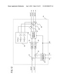 CONTROLLER FOR AC ROTARY MACHINE diagram and image