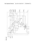 CONTROLLER FOR AC ROTARY MACHINE diagram and image