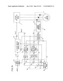 CONTROLLER FOR AC ROTARY MACHINE diagram and image