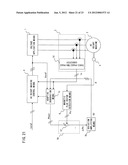 CONTROLLER FOR AC ROTARY MACHINE diagram and image