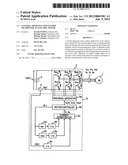 CONTROL APPARATUS AND CONTROL METHOD FOR AC ELECTRIC MOTOR diagram and image