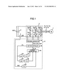 CONTROL APPARATUS AND CONTROL METHOD FOR AC ELECTRIC MOTOR diagram and image