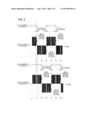 MOTOR CONTROL DEVICE AND OUT-OF-STEP DETECTING METHOD diagram and image