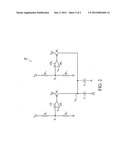 Voltage regulator circuit diagram and image