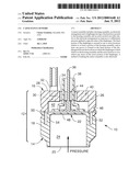 Capacitance Sensors diagram and image