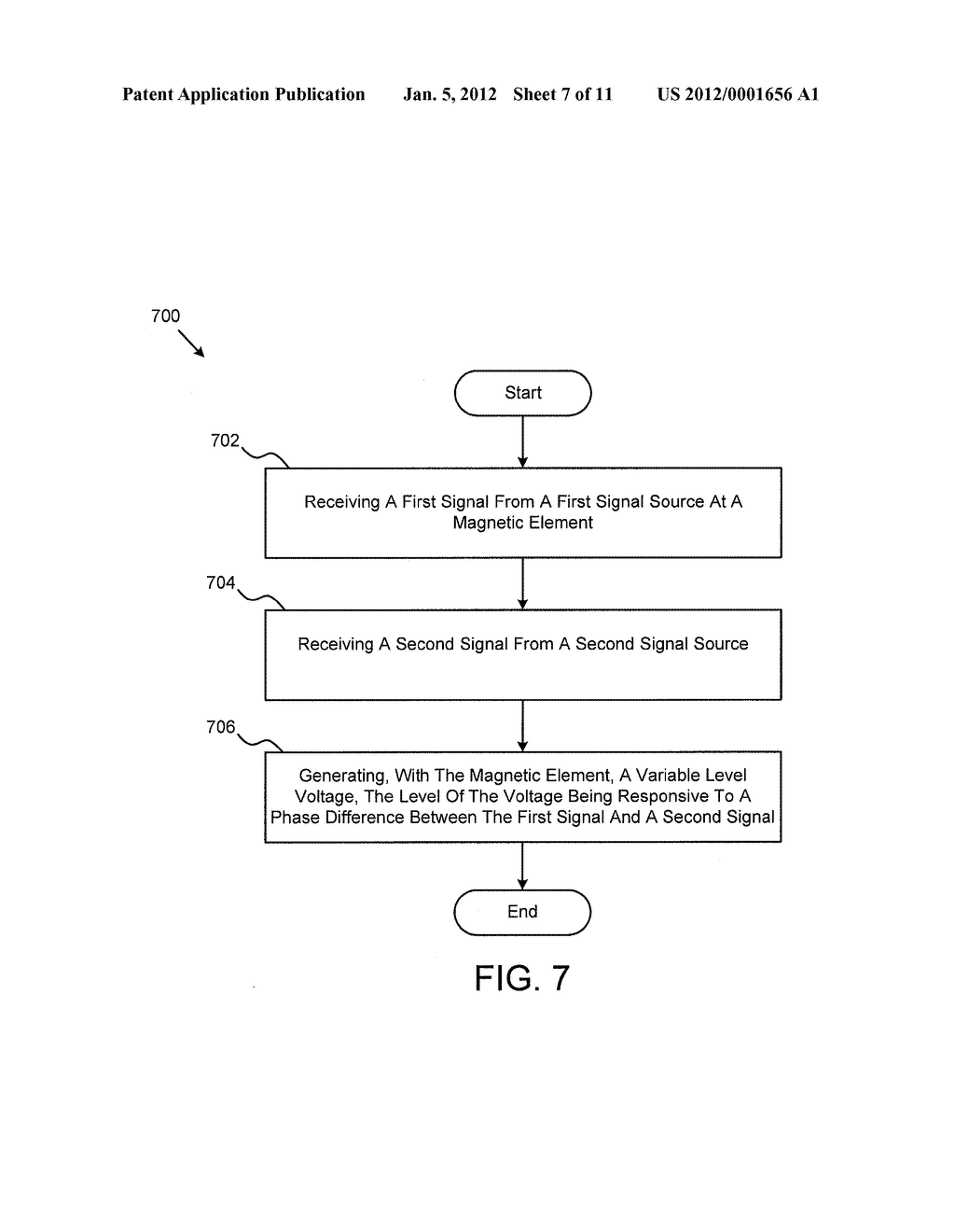 Apparatus, System, and Method for Direct Phase Probing and Mapping of     Electromagnetic Signals - diagram, schematic, and image 08