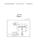 VARIABLE RESISTOR VOLTAGE DRIVER WITH SELF-NOISE COMPENSATION CIRCUIT diagram and image