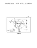 VARIABLE RESISTOR VOLTAGE DRIVER WITH SELF-NOISE COMPENSATION CIRCUIT diagram and image