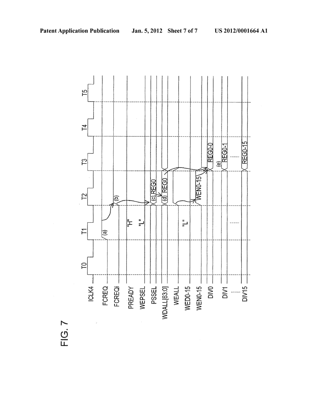 CLOCK DIVIDER CIRCUIT AND SYSTEM LSI HAVING SAME - diagram, schematic, and image 08