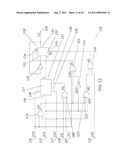 LOW-POWER DUAL-EDGE-TRIGGERED STORAGE CELL WITH SCAN TEST SUPPORT AND     CLOCK GATING CIRCUIT THEREFOR diagram and image