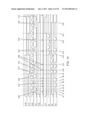 LOW-POWER DUAL-EDGE-TRIGGERED STORAGE CELL WITH SCAN TEST SUPPORT AND     CLOCK GATING CIRCUIT THEREFOR diagram and image