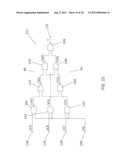 LOW-POWER DUAL-EDGE-TRIGGERED STORAGE CELL WITH SCAN TEST SUPPORT AND     CLOCK GATING CIRCUIT THEREFOR diagram and image