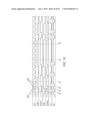 LOW-POWER DUAL-EDGE-TRIGGERED STORAGE CELL WITH SCAN TEST SUPPORT AND     CLOCK GATING CIRCUIT THEREFOR diagram and image