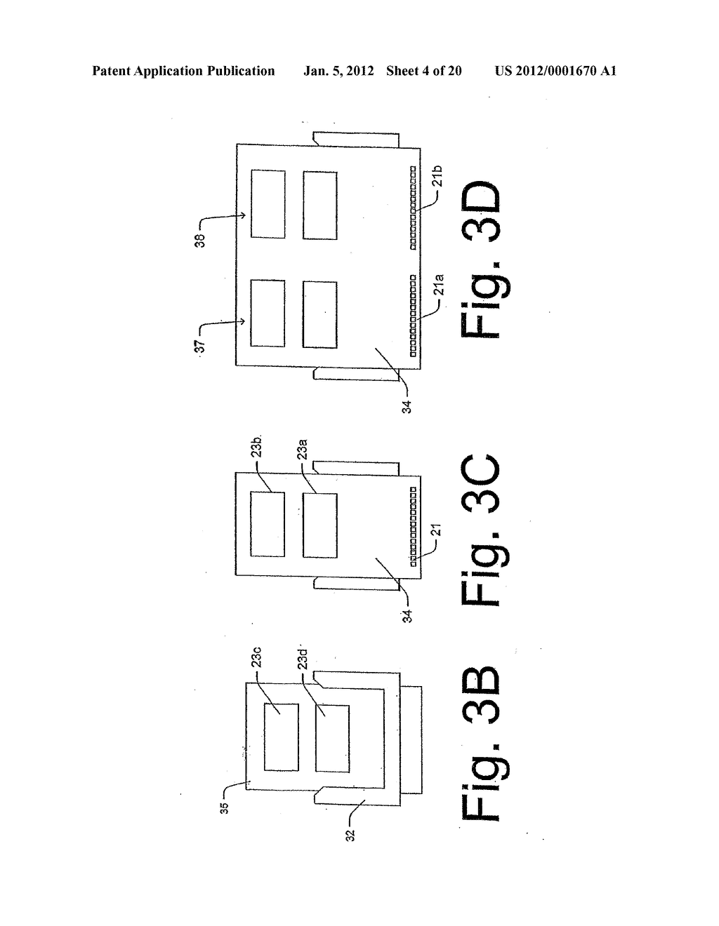 Clock Routing in Mulitiple Channel Modules and Bus Systems - diagram, schematic, and image 05