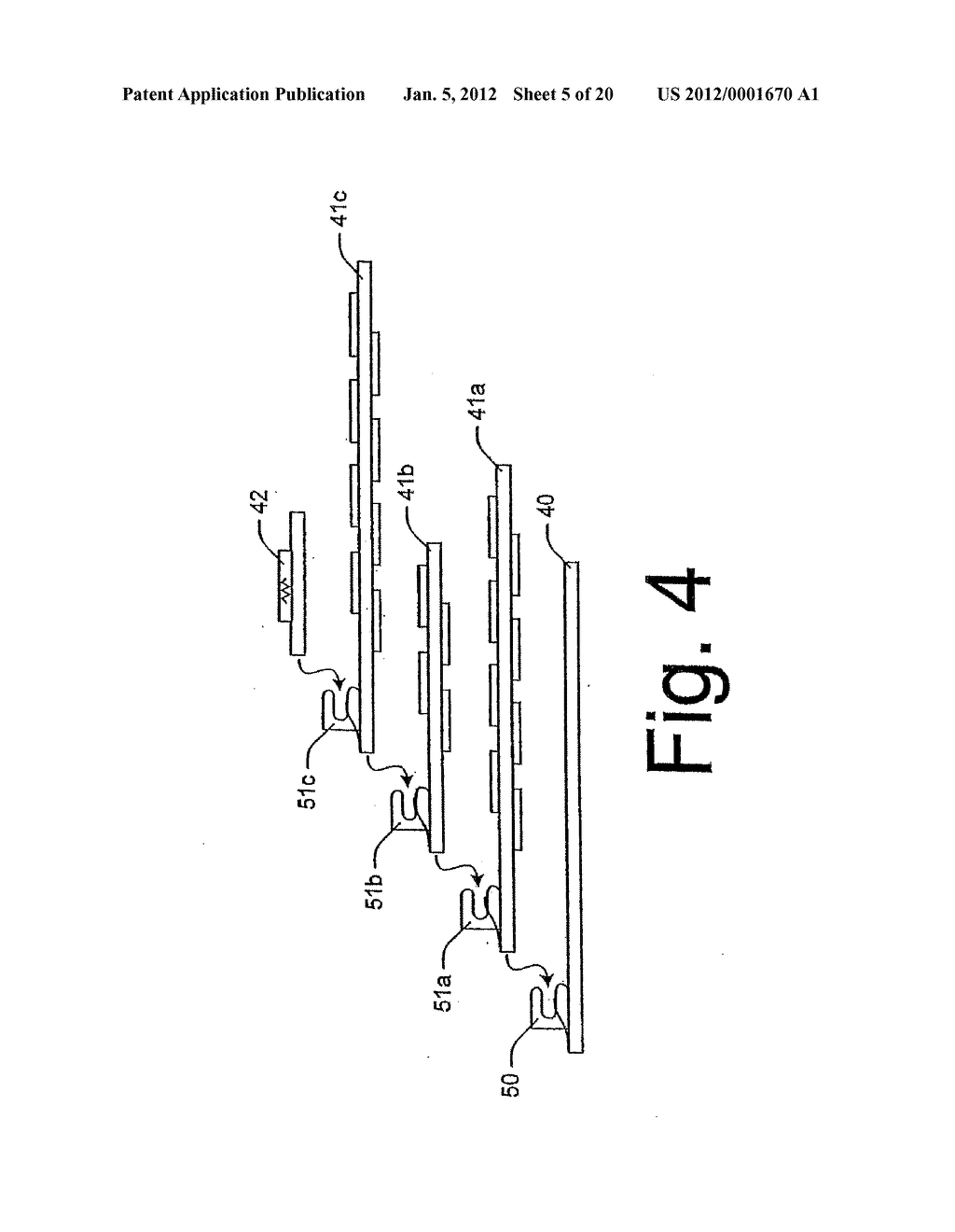 Clock Routing in Mulitiple Channel Modules and Bus Systems - diagram, schematic, and image 06