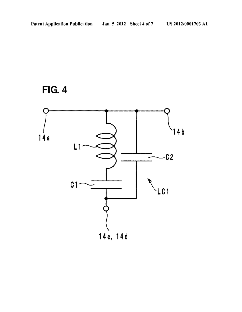 ELECTRONIC COMPONENT - diagram, schematic, and image 05