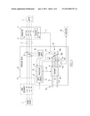 OVERLOAD RELAY SWITCH WITHOUT SPRINGS diagram and image