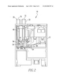 OVERLOAD RELAY SWITCH WITHOUT SPRINGS diagram and image