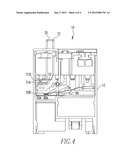 OVERLOAD RELAY SWITCH WITHOUT SPRINGS diagram and image