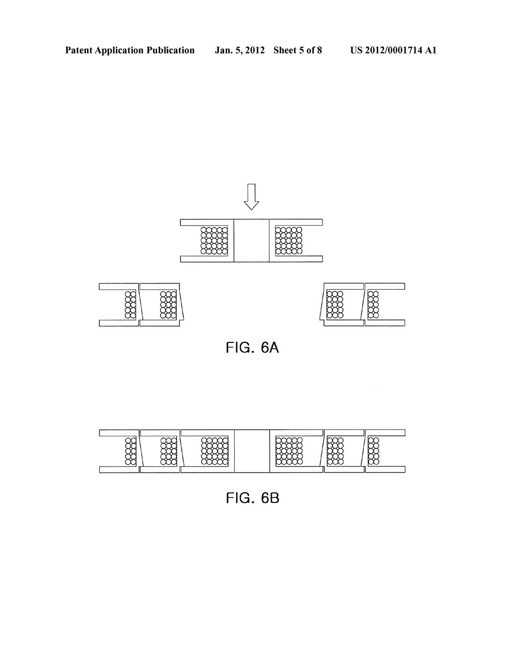 TRANSFORMER AND DISPLAY DEVICE HAVING THE SAME - diagram, schematic, and image 06