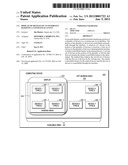 Display of Devices on an Interface based on a Contextual Event diagram and image