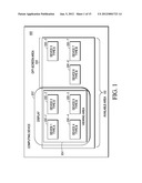 Display of Devices on an Interface based on a Contextual Event diagram and image