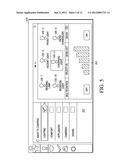 Display of Devices on an Interface based on a Contextual Event diagram and image